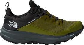 The North Face Men's Vectiv Exploris 2 Futurelight Forest Olive/Tnf Black 47, Forest Olive/Tnf Black