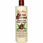 Queen Helene | Cocoa Butter Hand & Body Lotion (16oz)