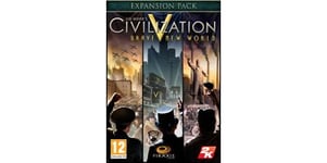 Sid Meier's Civilization® V: Brave New World (DLC)