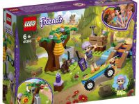 LEGO Friends 41363 - Mia's Forest Adventure