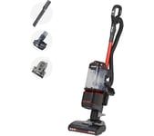 SHARK Lift-Away with TruePet NV602UKT Upright Bagless Vacuum Cleaner - Red, Red