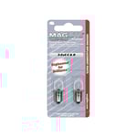 Maglite Glödlampa White Star för 3D/C