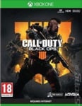 Call of Duty  Black - New Xbox One - M7332z