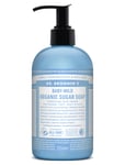 Dr. Bronner’s Sugar Soap Baby-Mild Nude