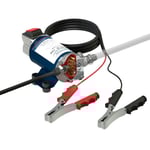 Marco eldriven oljebytarpump OCK1-R