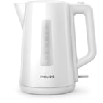 Philips Bouilloire électrique HD9618 - 1,7 L 2200W -Blanc