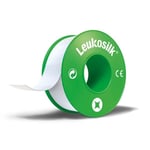 Leukosilk silkeshäfta till husdjur - 25 mm x 9,2 m