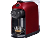 Lavazza Idola, Kapseldrevet kaffemaskin, 1,1 l, Kaffe kapsyl, 1500 W, Rød