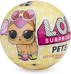 LOL - L.O.L. Surprise! - Lil Pets  ( Re-released ) - NEW