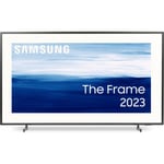 Samsung LS03BG 85" The Frame 4K QLED TV