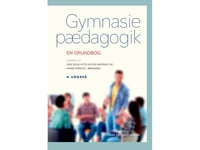 Gymnasiepædagogik | Nikolaj Frydensberg Elf Anne Holmen Ellen Krogh Gitte Holten Ingerslev Henning Salling Olesen Jens Dolin Peter Henrik Raae Ulla Højmark Jensen Peter Hobel Torben Spanget Christensen Harry Haue Peter Kaspersen Annette Kjærgaard St
