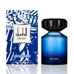 DUNHILL DRIVEN Blue Eau de Toilette 100ML EDT For Him - Brand New