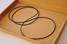 Project Pro-Ject Elemental /Phono /USB Turntable Record Player Drive Belt