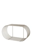 Curva Hylde Home Furniture Shelves Beige AYTM