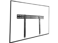 Mozi Slim Series FWM-2 37-70 TV väggfäste för väggmontering