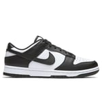Shoes Nike Dunk Low Retro Size 9 Uk Code DD1391-100 -9M