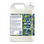 Faith in Nature Seaweed & Citrus Detoxifying Body Wash Refill - 5