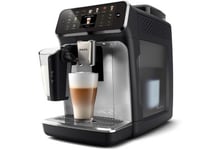 Philips Series 5500 - Fully automatic espresso machine - EP5546/70