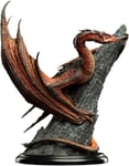 Enesco Macron WETA Workshop Small Polystone - Hobbit Trilogy: Smaug the Magnific