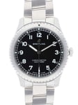 Pre-Owned Breitling Navitimer 8 Mens Watch