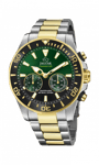 Jaguar Klocka Hybrid Diver J889/5