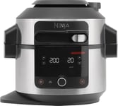 Ninja Foodi ONE-Lid 11-i-1 Multi-Cooker, 6 L