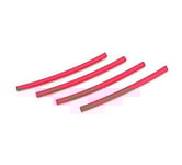 Heat Shrink Tubing, 1/8´ Dia.