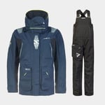 Musto Seglarställ BR2 Offshore 2.0, True Navy + Black, dam, Small (UK 10)