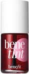 BENEFIT COSMETICS Benetint Rose-Tinted Lip & Cheek Stain TRAVEL / DELUXE MINI SI