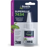 BOSTIK SUPERLIM SUPERGLUE 7434 0,02L