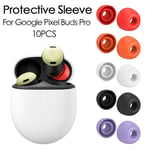 Earbuds Protector Protective Sleeve Ear Covers For Google Pixel Buds Pro