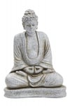 Creativ Miniatyr Figur - Buddha 7 cm