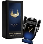 Brand New Paco Rabanne Invictus Victory Elixir 5ml Parfum Intense Splash Men’s.
