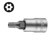 Force Bit Sockel 38quot Resistorx T27H