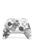 Xbox Wireless Controller &Ndash; Arctic Camo Special Edition For Xbox Series X|S, Xbox One, And Windows Devices