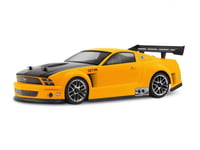 HPI-17504 Ford Mustang GT-R 200mm