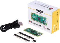 OKdo Raspberry Pi Pico Starter Kit