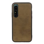 Business deksel Sony Xperia 1 IV - Olive