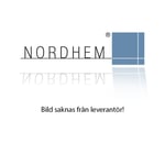 Nordhem Frontpanel till Badkar Solvik Till 1500x900 Vit Standard