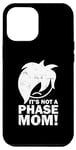 Coque pour iPhone 15 Plus Ce n'est pas une phase, c'est un style de vie : cela n'a jamais été une phase emo