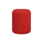 Promate Boom 10 Wireless HD Bluetooth Speaker (Red)