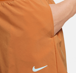 Nike NIKE Court Victory Shorts w Ballpockets Orange (M)