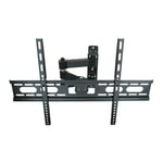 Hipoint Pull Out/Cantilever Wall Mount TV Bracket for 35-75" TV/Displa