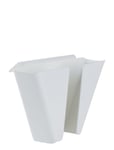 Flex Coffee Filter Holder Home Kitchen Tea & Coffee Accessories Coffee Filters & Accessories White Gejst