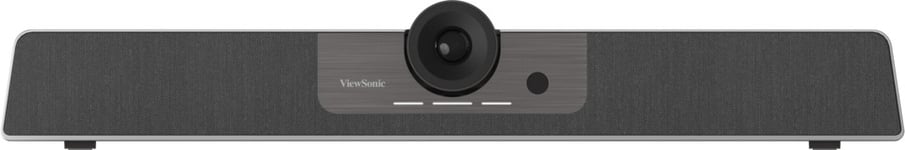 ViewSonic UMB202 Konferenskamera, 3840 x 2160 4K UHD, 12 MP, 30 fps, 117,8°