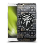 OFFICIAL EA BIOWARE DRAGON AGE INQUISITION GRAPHICS GEL CASE FOR OPPO PHONES
