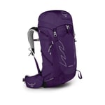 Osprey Tempest ryggsäck 30L (dam) - Violac Purple,M/L