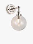 John Lewis Brasserie Wall Light