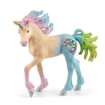 Schleich BAYALA 70724 Marshmallow Unicorn Foal figure toy unicorns toys fantasy