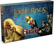 Risk: The Lord of the Rings | Board Game New
